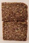 Superseed Bread (v+gf)